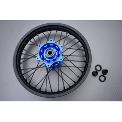 Cerchio Posteriore 18' Off Road / Enduro HUSABERG FX / FS 450 / 550 / 570 / 650 2005 - 2011 (2,15 x 18)