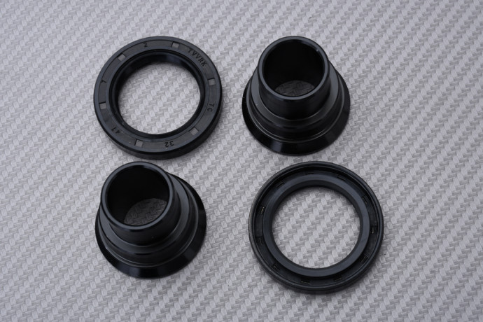 Cerchio Posteriore 18'' Off Road / Enduro HUSABERG FX / FS 450 / 550 / 570 / 650 2005 - 2011 (2,15 x 18)