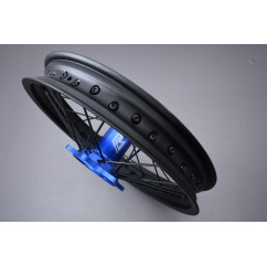 Cerchio Posteriore 18' Off Road / Enduro HUSABERG FX / FS 450 / 550 / 570 / 650 2005 - 2011 (2,15 x 18)