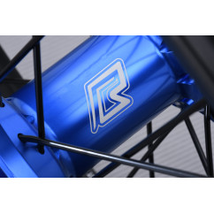 Cerchio Posteriore 18' Off Road / Enduro HUSABERG FX / FS 450 / 550 / 570 / 650 2005 - 2011 (2,15 x 18)