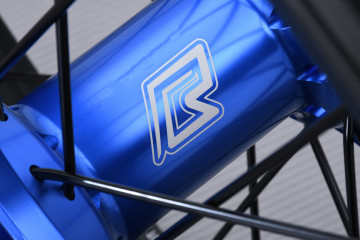 Cerchio Posteriore 18'' Off Road / Enduro HUSQVARNA FE / TE / TX 125 / 150 / 250 / 300 / 450 / 501 2016 - 2024 (2,15 x 18) Cerchio Posteriore 18'' Off Road / Enduro HUSQVARNA FE / TE / TX 125 / 150 / 250 / 300 / 450 / 501 2016 - 2024 (2,15 x 18)