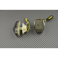 Blinker Wassertropfen für Suzuki