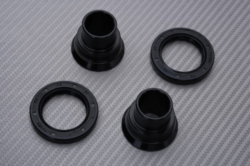 Llanta Trasera 17'' Supermoto KTM SX 85 / 105 / 380 2000 - 2014 (5 x 17)