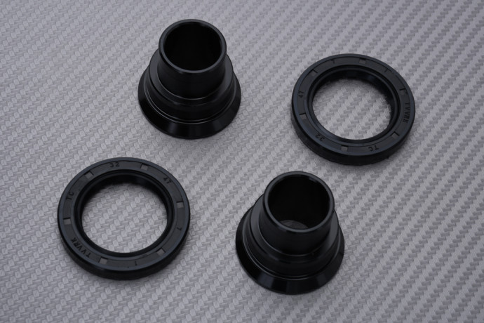 Cerchio posteriore 17'' Supermoto KTM SX 85 / 105 / 380 2000 - 2014 (5 x 17)