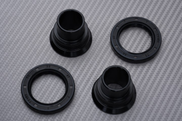 Cerchio posteriore 17'' Supermoto HUSABERG FE / TE 125 / 250 / 390 / 450 / 501 / 570 2009 - 2014 (5 x 17) Cerchio posteriore 17'' Supermoto HUSABERG FE / TE 125 / 250 / 390 / 450 / 501 / 570 2009 - 2014 (5 x 17)