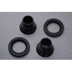Llanta Trasera 17' Supermoto HUSQVARNA FE / TE 250 / 300 / 350 / 450 / 501 2015 (5 x 17)