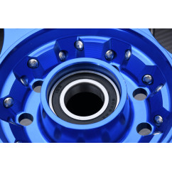 Felge hinten 17' Supermoto HUSQVARNA FE / TE 250 / 300 / 350 / 450 / 501 2015 (5 x 17)