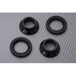 Hintere felge 19' Off Road / Cross KTM XC 250 / 300 2013 - 2014 (2,15 x 19)