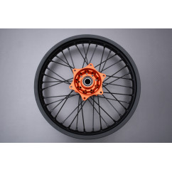 Llanta Trasera 19' Off Road / Cross KTM XC 250 / 300 2013 - 2014 (2,15 x 19)