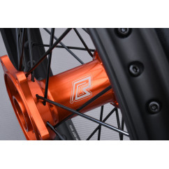 Llanta Trasera 19' Off Road / Cross KTM XC 250 / 300 2013 - 2014 (2,15 x 19)