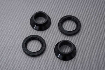 Cerchio Posteriore 19'' Off Road / Cross GASGAS MCF / MC 125 / 250 / 350 / 450 2021 - 2023 (2,15 x 19)