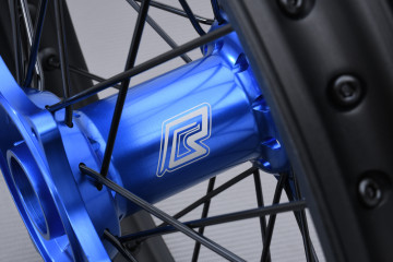 Llanta Trasera 19'' Off Road / Cross GASGAS MCF / MC 125 / 250 / 350 / 450 2021 - 2023 (2,15 x 19) Llanta Trasera 19'' Off Road / Cross GASGAS MCF / MC 125 / 250 / 350 / 450 2021 - 2023 (2,15 x 19)