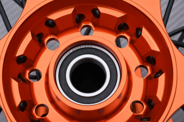 Llanta Trasera 18'' Off Road / Enduro KTM SXF / SX 125 / 250 / 350 / 450 2015 - 2022 (2,15 x 18)