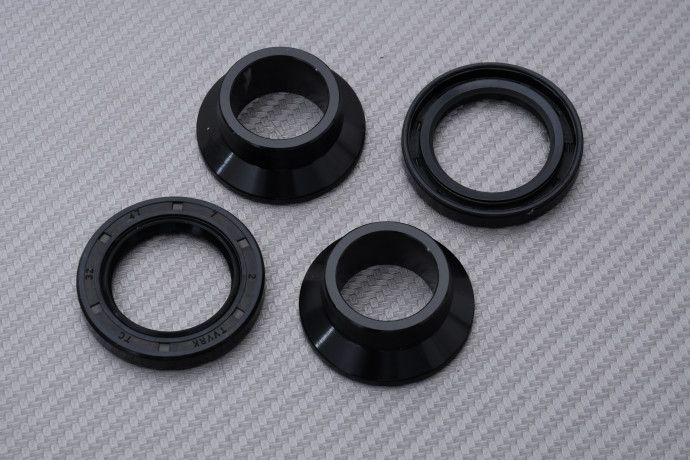 Rear Rim 18'' Off Road / Enduro KTM XC 250 / 300 2013 - 2014 (2,15 x 18)