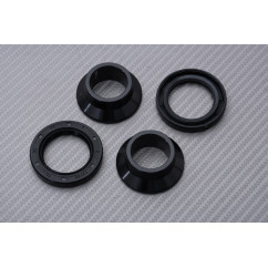 Llanta Trasera 18' Off Road / Enduro KTM XCF 250 / 350 / 450 2013 - 2014 (2,15 x 18)