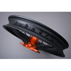 Llanta Trasera 18' Off Road / Enduro KTM XCF 250 / 350 / 450 2013 - 2014 (2,15 x 18)