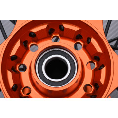 Rear Rim 18' Off Road / Enduro KTM XCF / XC 125 / 250 / 350 / 450 2015 - 2023 (2,15 x 18)