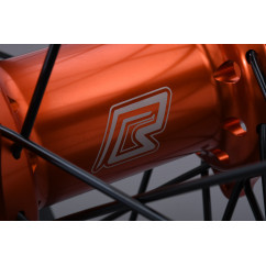Rear Rim 18' Off Road / Enduro KTM XCF / XC 125 / 250 / 350 / 450 2015 - 2023 (2,15 x 18)