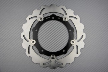 Disco de freno wave delantero 267 mm muchos scooters YAMAHA
