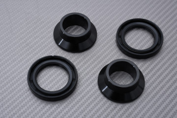 Cerchio Posteriore 18'' Off Road / Enduro HUSQVARNA FS / FX / FC 250 / 350 / 450 2016 - 2022 (2,15 x 18)