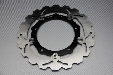 Disque Avant wave 267 mm nombreux Scooters YAMAHA