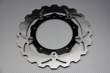 Disco de freno wave delantero 267 mm muchos scooters YAMAHA