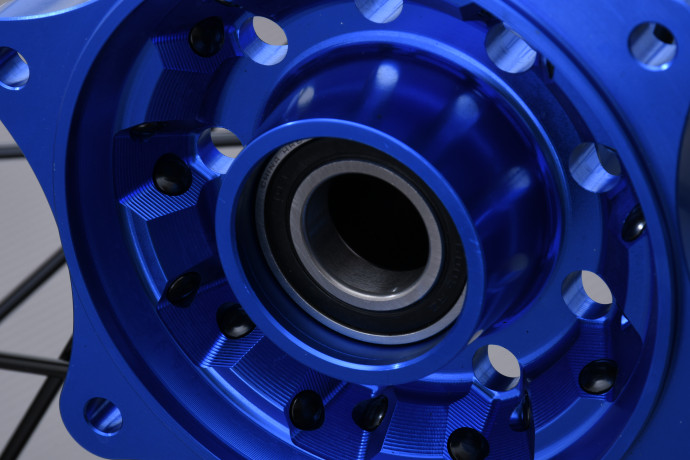 Jante Arrière 18'' Off Road / Enduro GASGAS MCF / MC 125 / 250 / 350 / 450 2021 - 2023 (2,15 x 18)