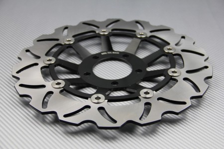 Disque Avant wave 310 mm nombreuses SUZUKI