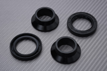 Jante Arrière 17'' Supermotard KTM SXF / SX 125 / 250 / 350 / 450 2015 - 2022 (5 x 17) Jante Arrière 17'' Supermotard KTM SXF / SX 125 / 250 / 350 / 450 2015 - 2022 (5 x 17)