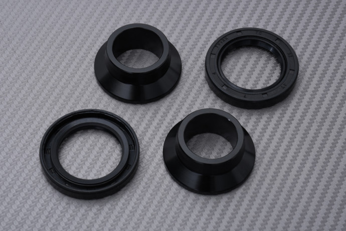 Jante Arrière 17'' Supermotard HUSQVARNA FS / FX / FC 250 / 350 / 450 2016 - 2022 (5 x 17)