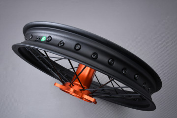 Llanta Trasera 19'' Off Road / Cross KTM SXF / SX 125 / 250 / 350 / 450 2023 - 2024 (2,15 x 19)