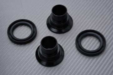 Jante Arrière 18'' Off Road / Enduro GASGAS ES / ECF / EXF / EX 250 / 300 / 350 / 450 / 500 2024 - X (2,15 x 18)