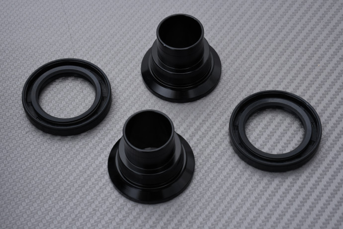 Llanta Trasera 18'' Off Road / Enduro GASGAS ES / ECF / EXF / EX 250 / 300 / 350 / 450 / 500 2024 - X (2,15 x 18)