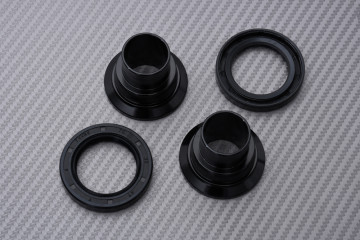 Cerchio posteriore 17'' Supermoto KTM SMR / EXCF / EXC 150 / 250 / 350 / 450 / 500 2023 - 2024 (5 x 17)