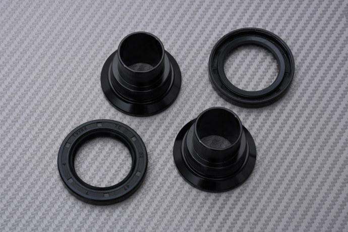 Supermoto Rear Rim 17'' HUSQVARNA TX / TC 125 / 250 / 300 / I 2023 - 2024 (5 x 17)