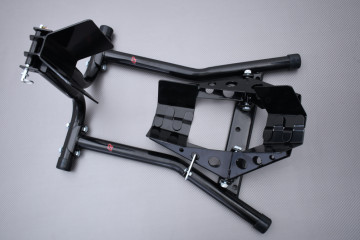Vorderrad Motorradständer für Anhänger / Transporter / Hebebühne / Ausstellraum