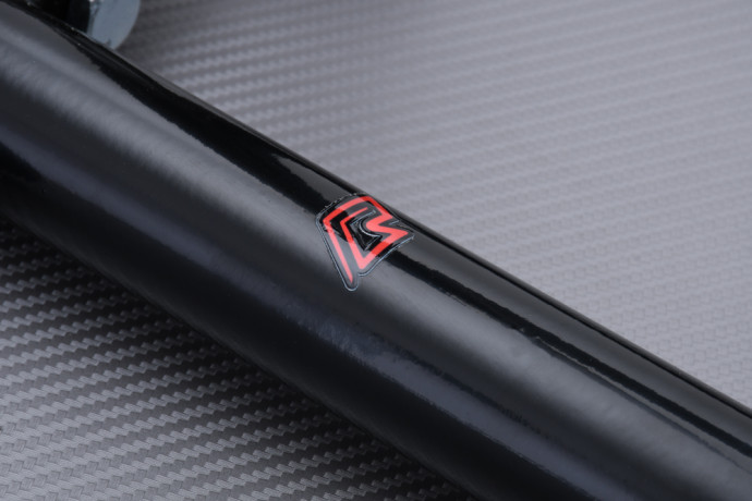 Bloque roue avant de moto pour remorque / fourgon / pont / showroom