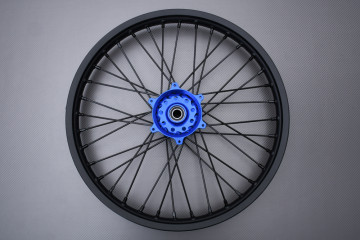 Jante Avant 21'' Off Road / Cross / Enduro YAMAHA WRF 250 / 450 2006 - 2019 (1,6 x 21)