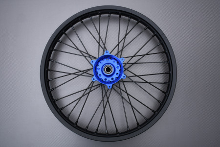 Llanta Delantera 21'' Off Road / Cross / Enduro YAMAHA WRF 250 / 450 2006 - 2019 (1,6 x 21)