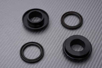 Llanta Trasera 19'' Off Road / Cross KAWASAKI KXF / KX 125 / 250 / 450 2006 - 2020 (2,15 x 19)