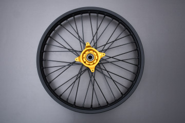 Jante Avant 21'' Off Road / Cross / Enduro SUZUKI RMZ 250 / 450 2007 - 2022 (1,6 x 21)