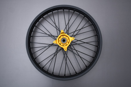 Jante Avant 21'' Off Road / Cross / Enduro SUZUKI RMZ 250 / 450 2007 - 2022 (1,6 x 21)