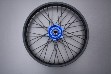 Felge vorne 21'' Off Road / Cross / Enduro YAMAHA YZ 125 / 250 / X 1998 - 2024 (1,6 x 21)