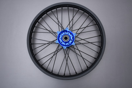 Felge vorne 21'' Off Road / Cross / Enduro YAMAHA YZ 125 / 250 / X 1998 - 2024 (1,6 x 21)