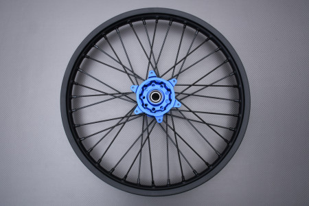 Llanta Delantera 21'' Off Road / Cross / Enduro YAMAHA YZF 250 / 450 2014 - 2023 (1,6 x 21)
