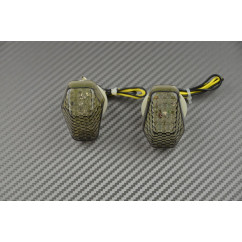 Blinker Wassertropfen für Suzuki
