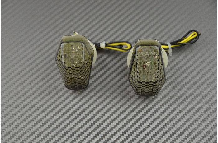 Blinker Wassertropfen für Suzuki Blinker Wassertropfen für Suzuki