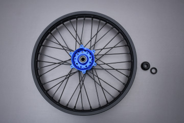 Par de Llantas Delantera y Trasera 21" / 18" Off Road / Enduro YAMAHA YZF 250 / 450 2014 - 2023