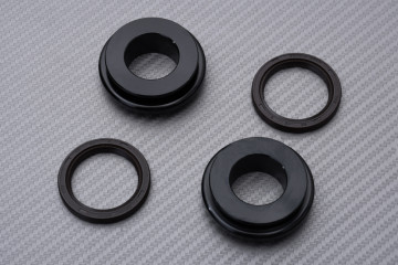 Cerchio posteriore 17'' Supermoto KAWASAKI KX 250 / 450 X 2021 - 2024 (4,25 x 17)