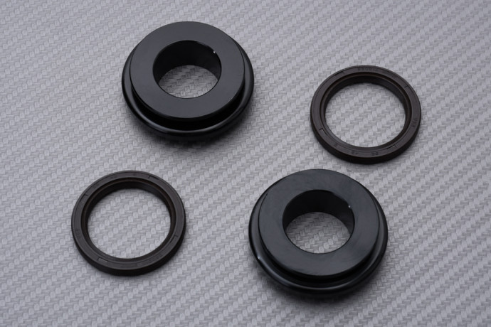 Cerchio posteriore 17'' Supermoto KAWASAKI KX 250 / 450 X 2021 - 2024 (4,25 x 17)